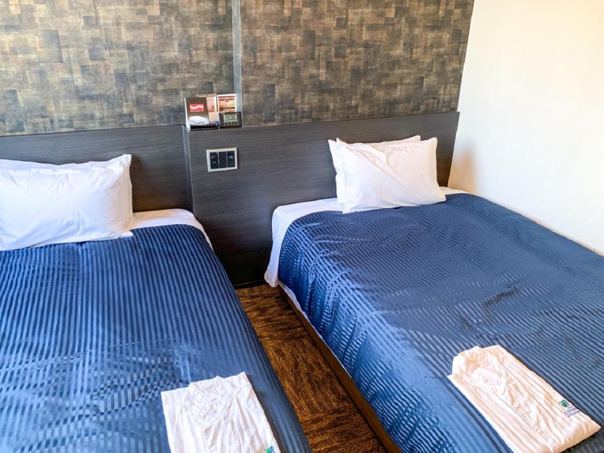 Hotel Livemax Shinjuku Kabukicho Tokio